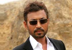 for irrfan it was all about becoming famous