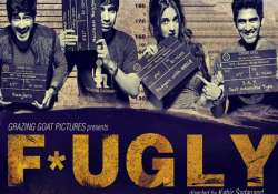 fugly movie review begins on a good note but loses its way completely