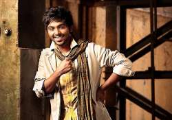 g.v. prakash credits his songs for his good looks