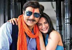 gadar jodi sunny deol ameesha patel returns