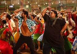 ganesh acharya to make film on dance