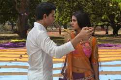 gautam rode jennifer winget to get intimate