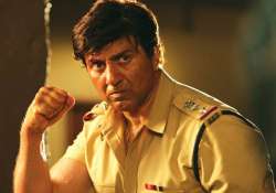 ghayal returns to be a continuation of ghayal