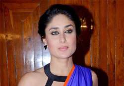 gori tere... completely for masses kareena kapoor