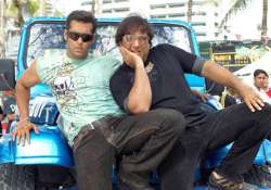 govinda refused to do my next remake salman khan