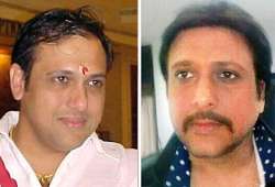 govinda sheds 16.5 kg gets hair transplant