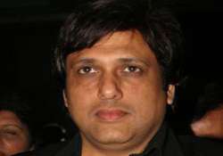 govinda showers praise on kolkata