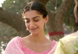 guddi inspired sonam for raanjhanaa