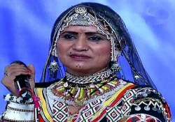 gulabo sapera evicted from bigg boss 5