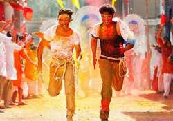 gunday box office report takes overseas cinemas by storm earns rs 23 cr worldwide