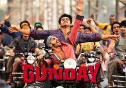 gunday movie review boring bromance kills the mood