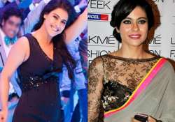 happy my personal life took priority over film career kajol