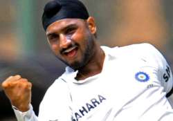 harbhajan singh turns namkeen seller for a tv show