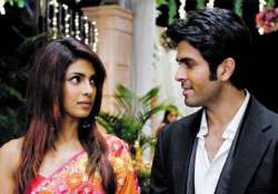 harman baweja s ex girilfriend priyanka chopra wishes him good luck for dishkiyaaoon