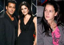 has salman katrina s breakup cost isabel kaif her bollywood debut view pics