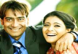 have become calmer thanks to kajol ajay devgn