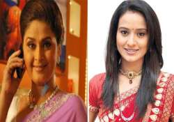 heena parmar dolly minhas to join punarivivaah