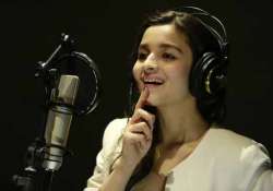 highway not an ordinary experience for alia bhatt