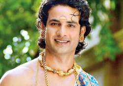 himanshu soni wants to be remembered as buddha