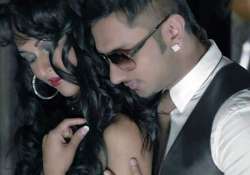 honey singh s brown rang most searched video of 2012