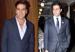 housefull 3 to star akshay kumar and abhishek bachchan