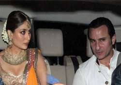 how saif kareena s love blossomed over the years