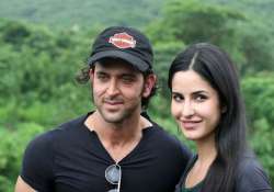 hrithik katrina s bang bang vfx to be done at la s fox studios