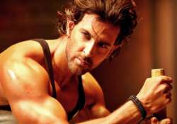 hrithik to start shooting for bang bang soon