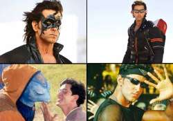 hrithik roshan birthday special his memorable performances view pics