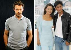 hugh jackman to share stage with srk aishwarya