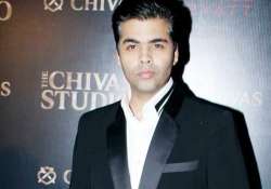 hum aapke hai koun encouraged karan johar to make movies