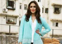 huma qureshi s badlapur surprise