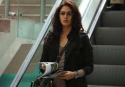 huma qureshi s diamond jewellery stolen