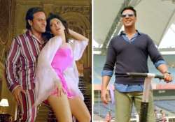 humshakals opens big at box office akshay s holiday enters rs 100 cr club