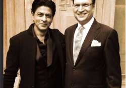 i am an admirer of srk rajat sharma