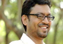 i am happy that talent has been recognised irrfan