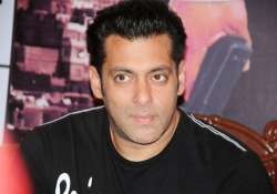 i am not interested in getting married salman khan