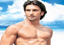 i believe in competing with myself ranveer singh