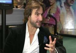 i can t bear reality tv says saif ali khan