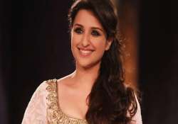 i choose films on my own parineeti chopra