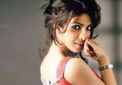 i d love to play a bahu on tv priyanka