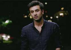 i don t let insecurities affect me ranbir