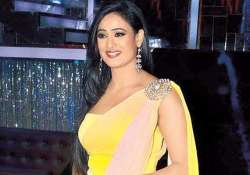 i m living stress free life shweta tiwari