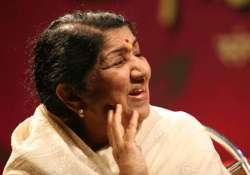 i no longer fit in indian cinema lata mangeshkar