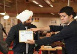 i tell my son there s no shortcut to success says sunny deol