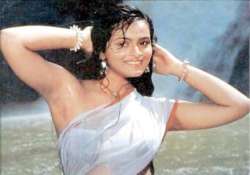 i ve never missed bollywood shilpa shirodkar