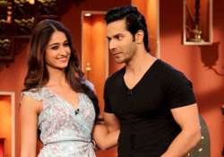 i want my life partner to have varun s qualities ileana