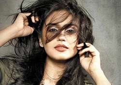 i was a geek in school huma qureshi