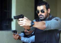 i won t accept bullying tactics john on madras cafe