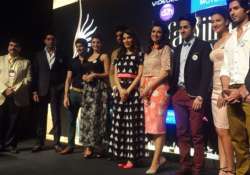 iifa 2013 abhishek shahid parineeti arjun attend the press meet view pics